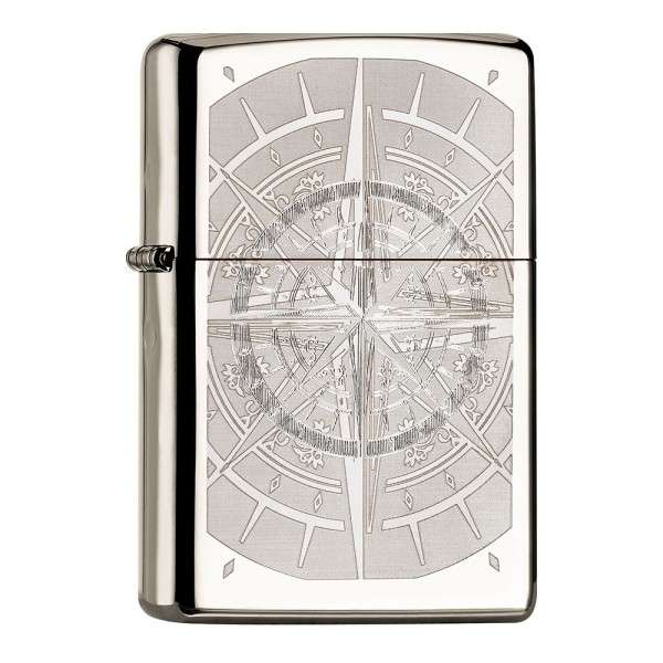 Zippo Compass 60001008 - Χονδρική